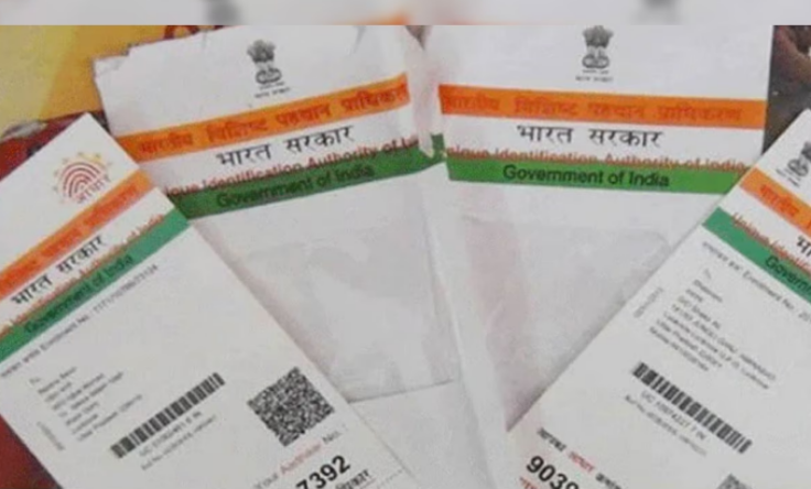 Aadhaar Card: जल्दी- जल्दी इस महिने पूरा कर लें आधार कार्ड से जुड़े ये काम, वरना बढ़ जाएगी मुश्किलें