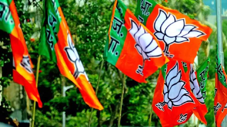 BJP Manifesto committee: भाजपा चुनाव प्रबंध समिति के साथ घोषणा पत्र समिति का गठन