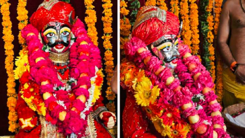 Chandramouleswar: श्रावण मास की तीसरी सवारी पर अपनी प्रजा का हाल जानने निकले महाकाल