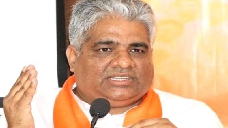 Bhupendra Yadav: कूनो में हो रही चीतों की मौत को लेकर केंद्रीय वन और पर्यावरण मंत्री भूपेंद्र यादव का बड़ा बयान