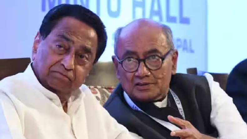 Digvijay Singh: हिन्दू राष्ट्र को लेकर दिग्विजय सिंह का बड़ा बयान