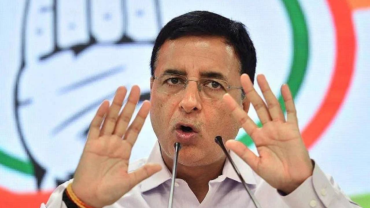 Randeep Surjewala: सुरजेवाला की विवादित टिप्पणी पर मुख्यमंत्री का पलटवार, पूछा बीजेपी को वोट देने वाले करोड़ों लोग “राक्षस”