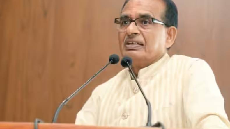 Shivraj 50% commission: 50 प्रतिशत कमीशनखोरी मामले पर शिवराज सिंह की पहली प्रतिक्रिया