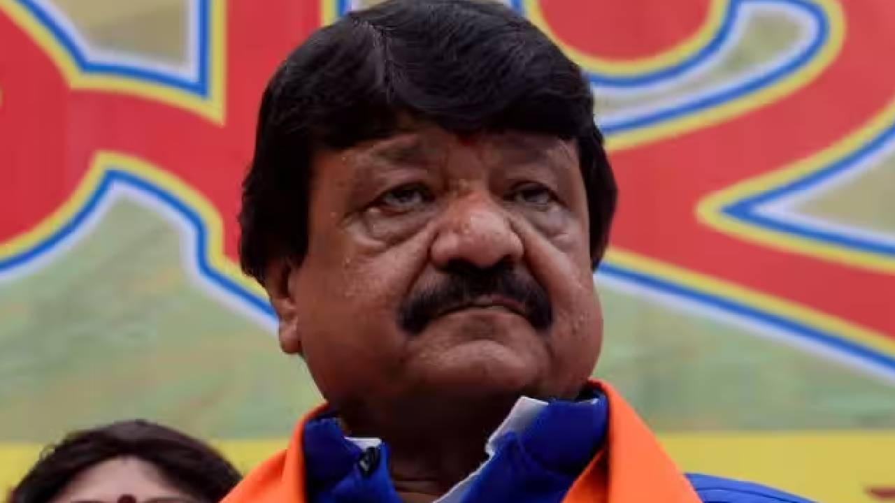 Kailash Vijayvargiya: कैलाश विजयवर्गीय का भड़का गुस्सा, कहा-कमल नाथ से सर्टिफिकेट की जरूरत नहीं