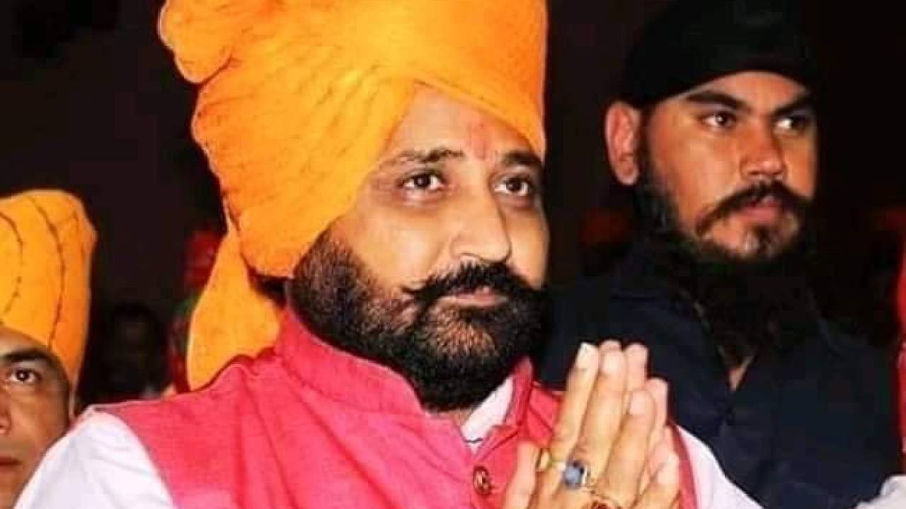 Rashtriya Rajput Karni Sena: राष्ट्रीय राजपूत करणी सेना भी चुनाव के मैदान में, कहा समाज को समर्थन नहीं मिला तो निर्दलीय चुनाव लड़गे