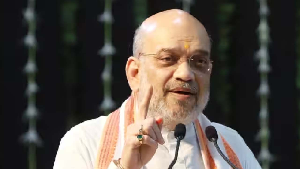 Amit shah in gwalior: आज ग्वालियर दौरे पर आएंगे गृहमंत्री अमित शाह, सुरक्षा को लेकर खास तैयारी