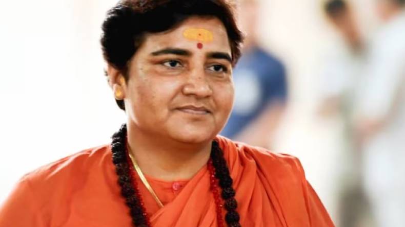 Pragya Thakur: गुलामी के चिन्हों को हटाकर सच्चाई उजागर करने का समय-प्रज्ञा ठाकुर