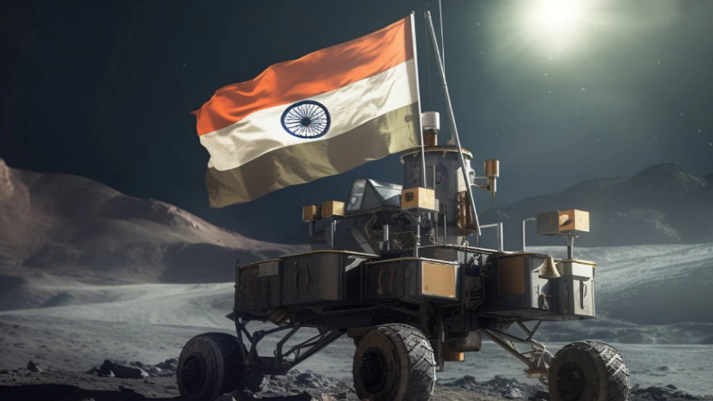 MP के 4 वैज्ञानिकों ने Chandrayaan-3 मिशन में निभाई अहम भूमिका, जानें कौन है यह 4 हीरोज?