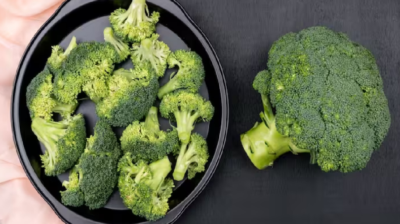 Broccoli: स्वास्थ्य के लिए फायदेमंद है ब्रोकोली, कई बिमारियों से बचाने की छमता