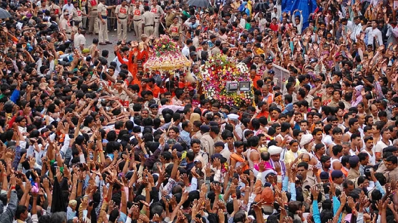 Mahakal Shahi Sawari: आज निकलेगी बाबा महाकाल की शाही सवारी, आखिरी बार बाबा जानने निकलेंगे प्रजा का हाल