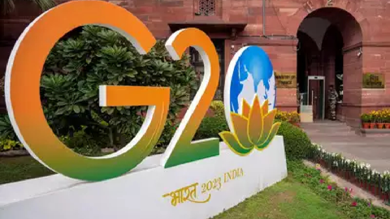 Khajuraho G-20 Summit: 21-22 सितंबर को खजुराहो में जी-20 समिट का बैठक, विदेशी मेहमान का आगमन शुरु