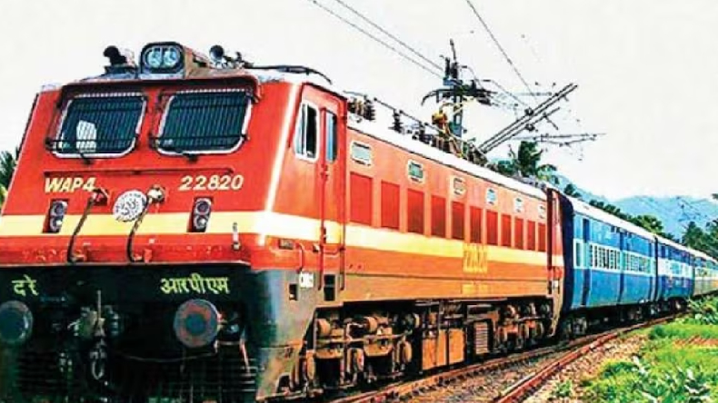 West Central Railway: भोपाल से खुलने और टर्मिनेट होने वाली 6 जोड़ी ट्रेनों को किया गया रद्द, यहां देखें लिस्ट