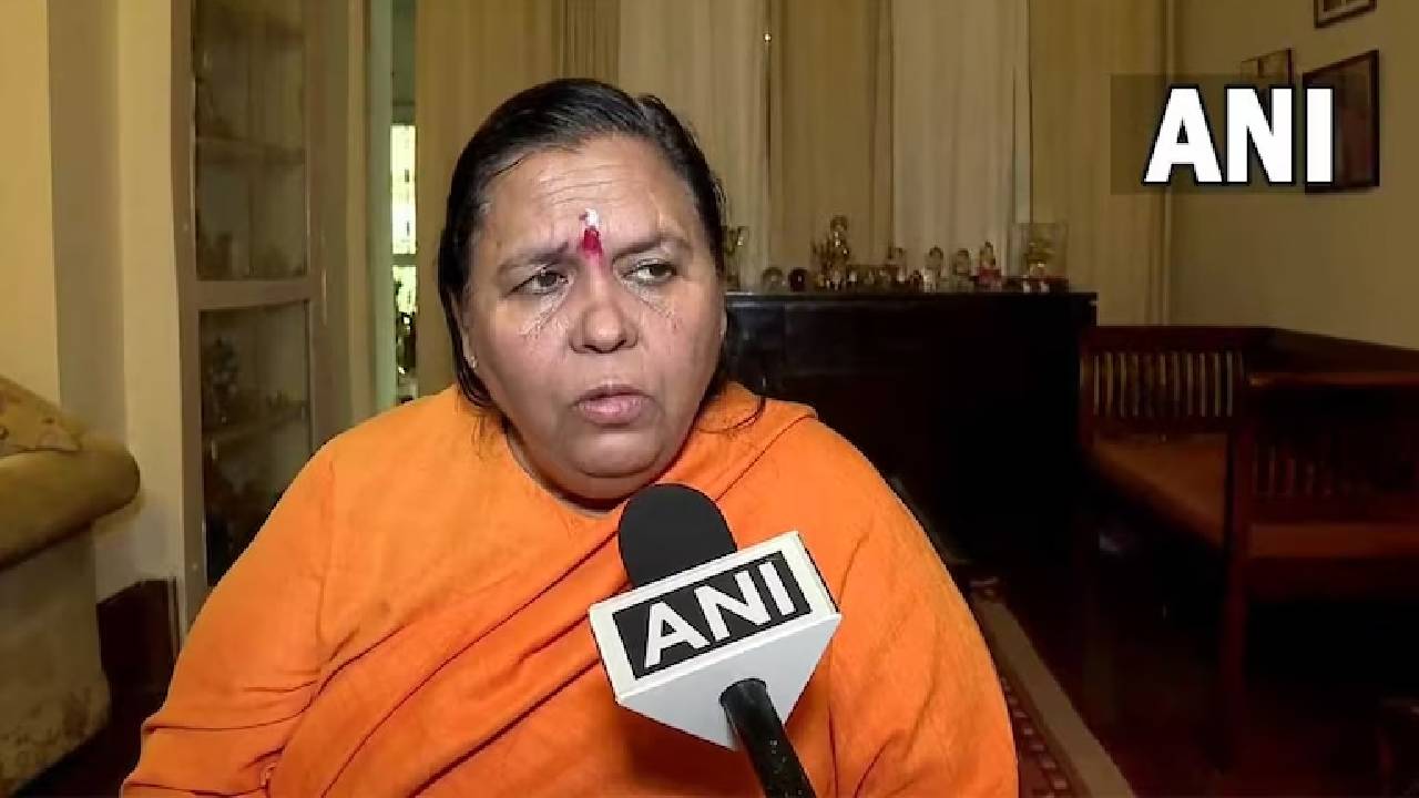 Uma Bharti Viral List: वायरल पत्र को लेकर उमा भारती ने दी सफाई