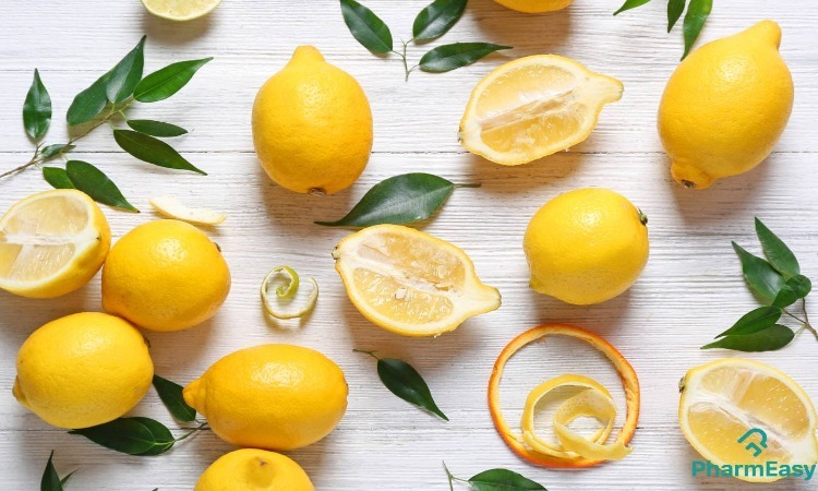 Lemon Benefits: डायबिटीज रोगियों के लिए नींबू है रामबाण इलाज, जानें इसके फायदे