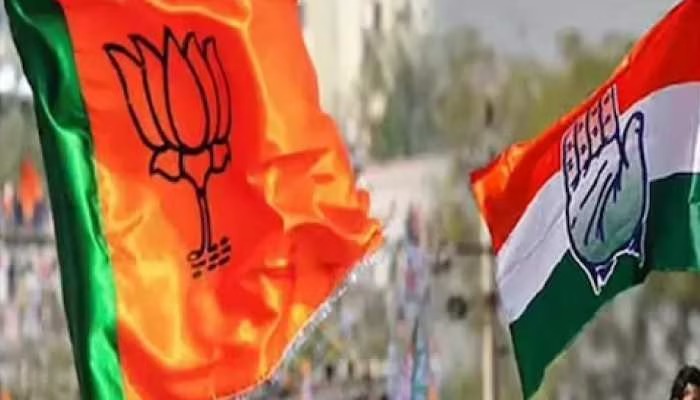 MP Election 2023: इस हॉट सीट पर मुकाबला होगा दिलचस्प, भाजपा-कांग्रेस में कांटे की टक्कर