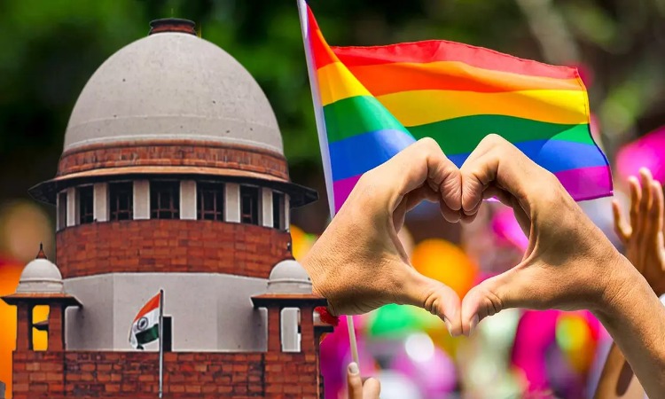 Same-Sex Marriage: सुप्रीम कोर्ट का अहम फैसला, समलैंगिक विवाह मान्य नहीं