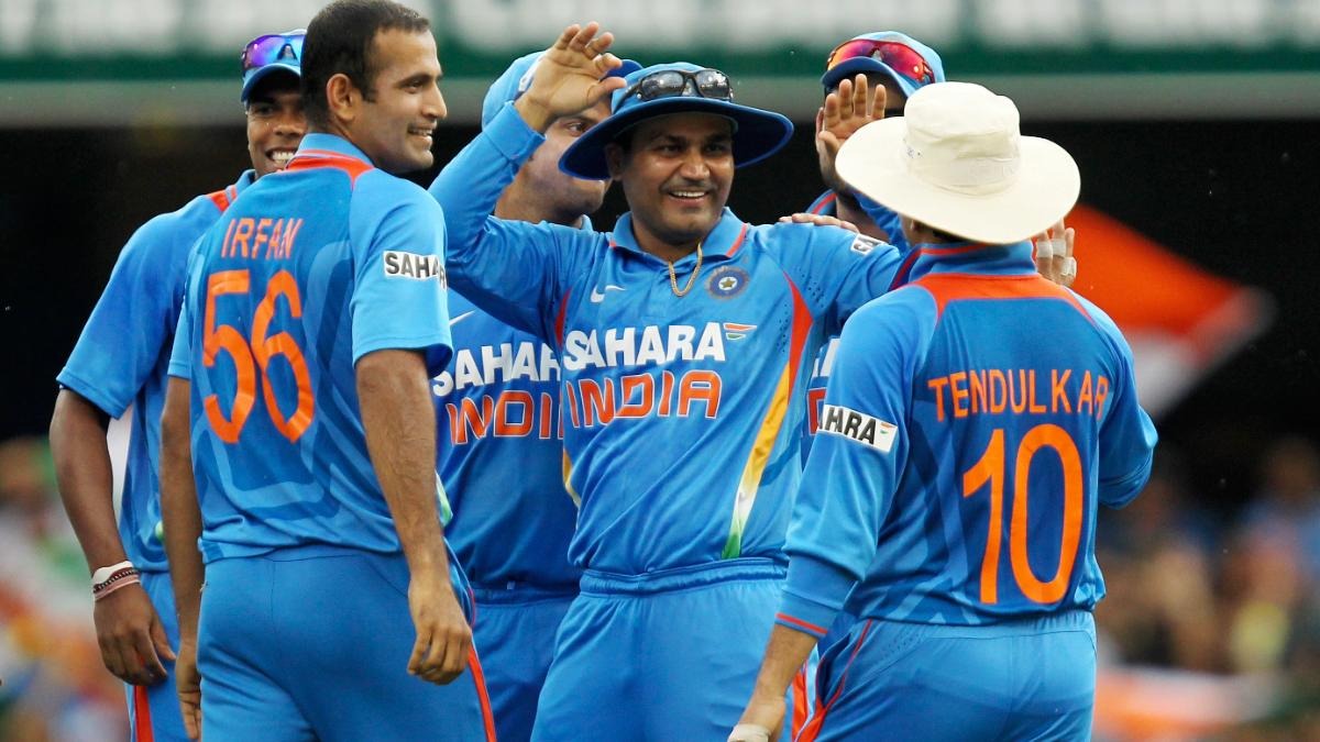 Virender Sehwag: भारत के खतरनाक ओपनर का जन्मदिन आज, जाने उनके क्रिकेट करियर के किस्से