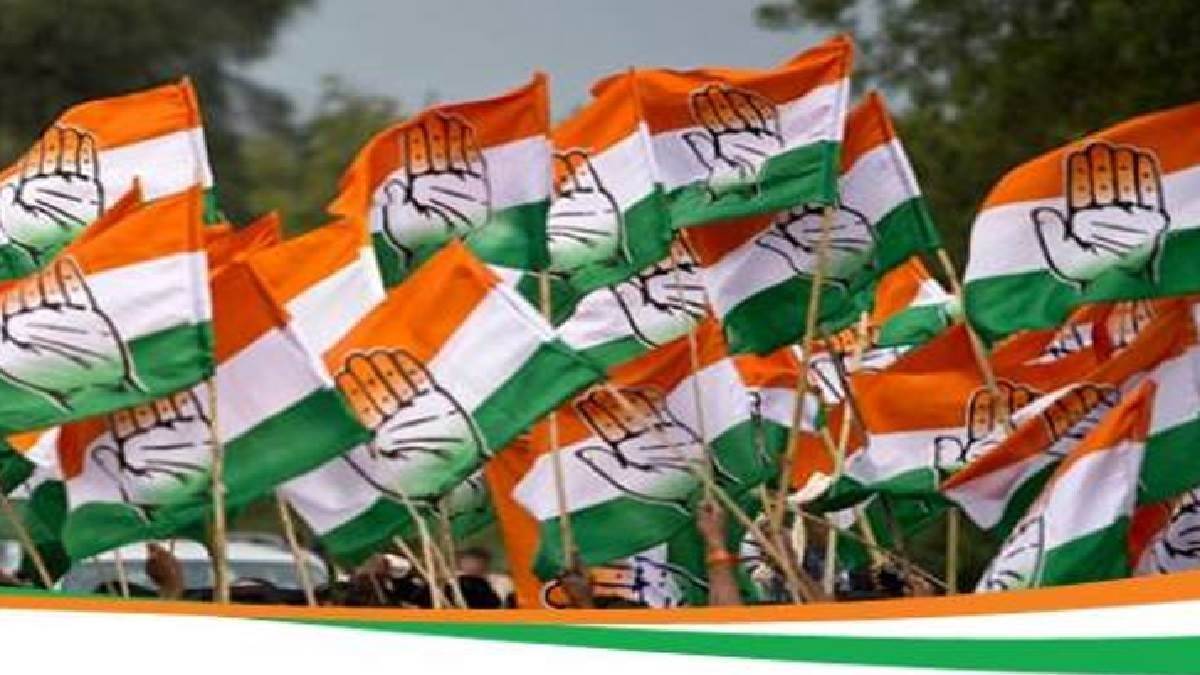 MP Election 2023: कांग्रेस विधायक का टिकट कटा, बोले- 40 करोड़ में नहीं बिकने का ईनाम मिला