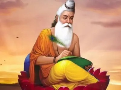 Valmiki Jayanti 2023: शरद पूर्णिमा और महर्षि वाल्मीकि जयंती एक ही दिन क्यों मनाई जाती है, जानें दोनों में संबंध