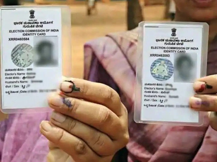 Voter ID: क्या बिना Voter ID कार्ड के वोट दे सकते हैं ?  हाँ बिल्कुल लेकिन नियम जान लो