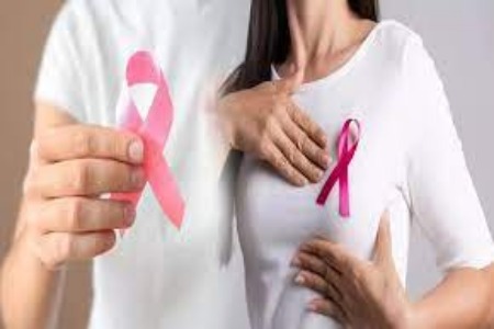 Breast Cancer: महिलाओं में तेजी से बढ़ रहे है ब्रेस्ट कैंसर के मामले, जानें वजह