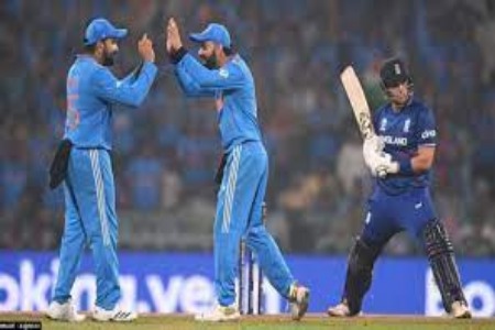 ODI World Cup 2023: अभी तक कोई भी टीम सेमीफाइनल की दौड़ से बाहर नहीं है, जानिए सभी 10 टीमों का पूरा समीकरण