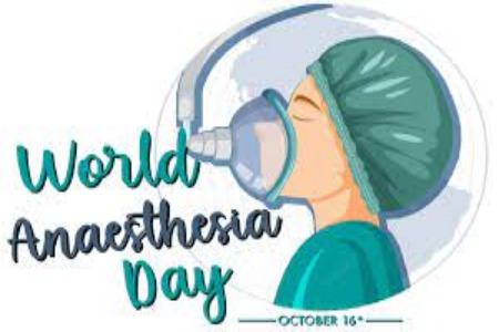 World Anesthesia Day: विश्व एनेस्थीसिया दिवस, जानें कब और क्यों मनाया जाता है