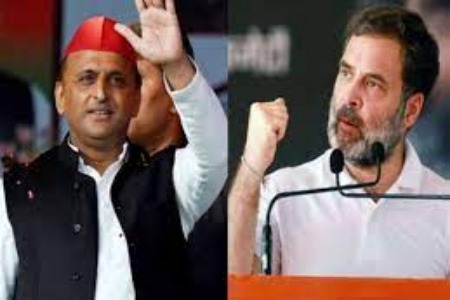 MP Election 2023: MP में कांग्रेस-सपा की नहीं बनी बात!, इन सीटों पर हैं आमने-सामने