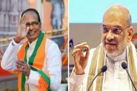 MP Election 2023: अमित शाह ने संभाली चुनावी कमान, जानेें क्या है BJP का प्लान