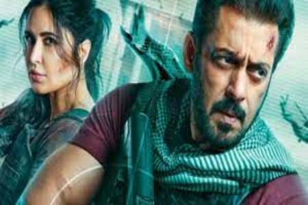 ‘Tiger 3’ Trailer Out: Tiger 3 का दमदार trailer रिलीज, इस दिन आएगी फिल्म