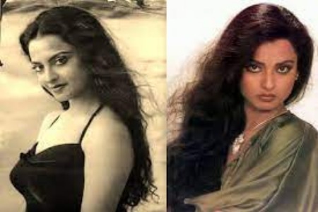 HBD Rekha: रेखा का आज 69वें बर्थडे, जानें उनका सफर कैसे बनी सदाबहार अभिनेत्री