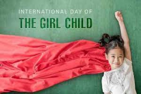 International Girl Child Day: लड़कों से नही हैं पीछे, बेटियों को न समझें कमजोर, दें उन्हें पूरा सम्मान