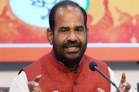 MP News: BJP नेता लोकसभा की बैठक में नहीं हुए शामिल, बताई ये वजह