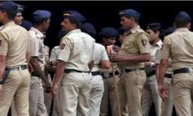 MP News: ग्वालियर की सड़कों पर सैंकड़ों पुलिस वाले, जानें क्या है वजह