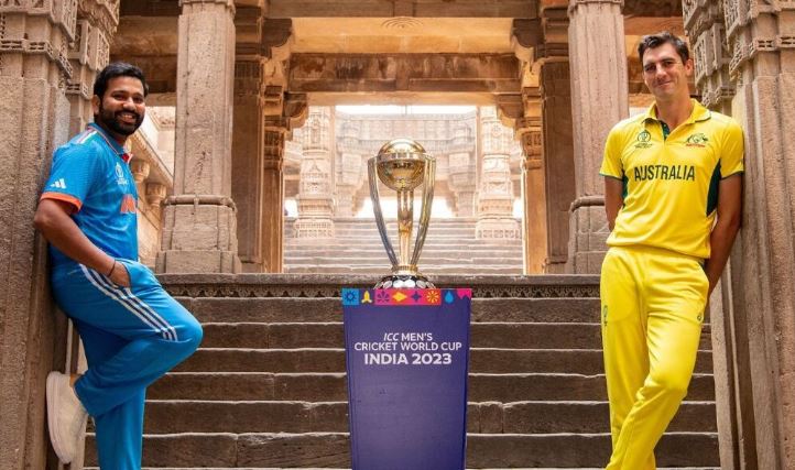 World Cup 2023: भारतीय टीम की जीत के लिए प्रार्थना, कहीं पूजा तो कहीं हो रहा हवन