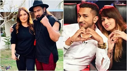 Honey Singh Divorce: शादी के 12 साल बाद हनी सिंह का हुआ तलाक