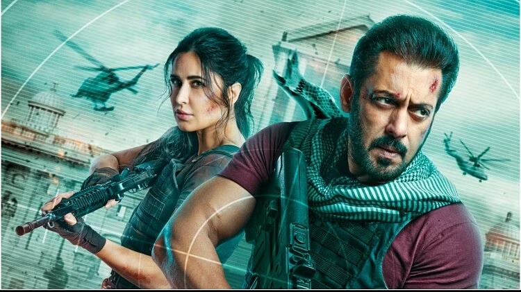 Tiger 3 Review: सलमान खान की ‘टाइगर 3’ ने जीता ऑडियंस का दिल ! जानें कैसी है फिल्म