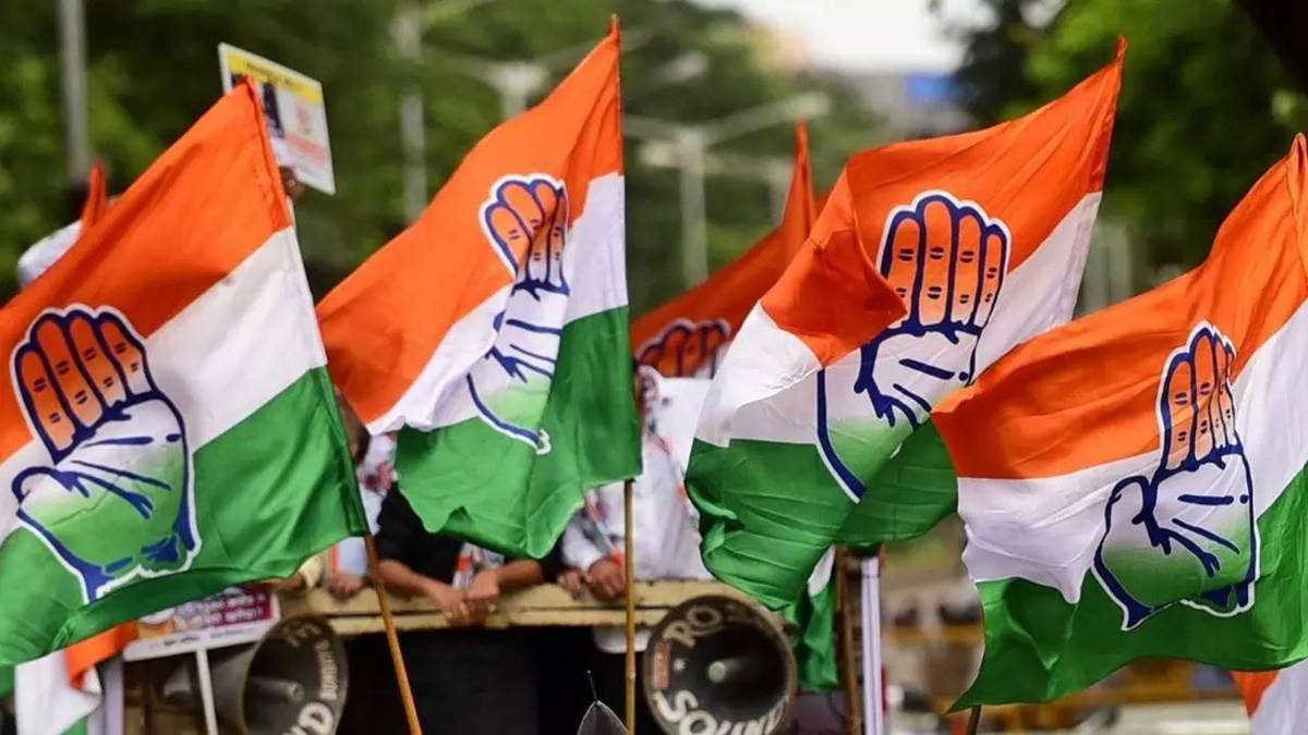 MP Election 2023: मध्य प्रदेश चुनाव में कांग्रेस को मिला इस मुस्लिम लीग का सपोर्ट! जानें वजह