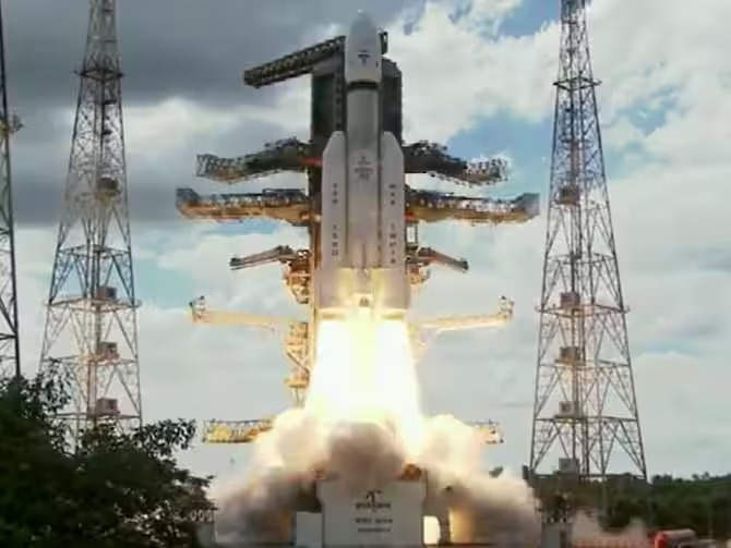 Chandrayaan-3: Chandrayaan-3 के रॉकेट का हिस्सा 5 महीने बाद मिला, जानें कहां