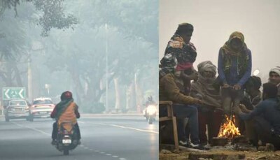 MP Weather Today: MP में आ गई ठंड, निकाल लीजिए कंबल-रजाई; इस दिन से और गिरेगा पारा