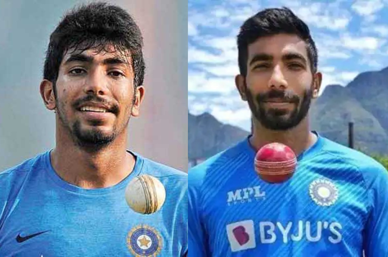 Jasprit Bumrah: बचपन में पिता को खोया, केवल एक जोड़ी जूते और टी-शर्ट में बिताया समय, अब तक का बुमराह का सफर 