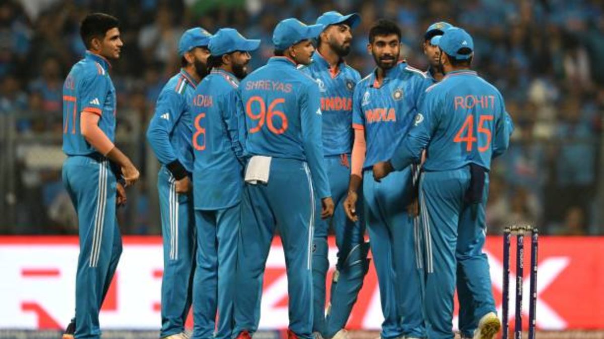 World Cup 2023: ICC ने चुनी World Cup 2023 प्लेइंग-11, इन भारतीय खिलाड़ियों को मिली जगह