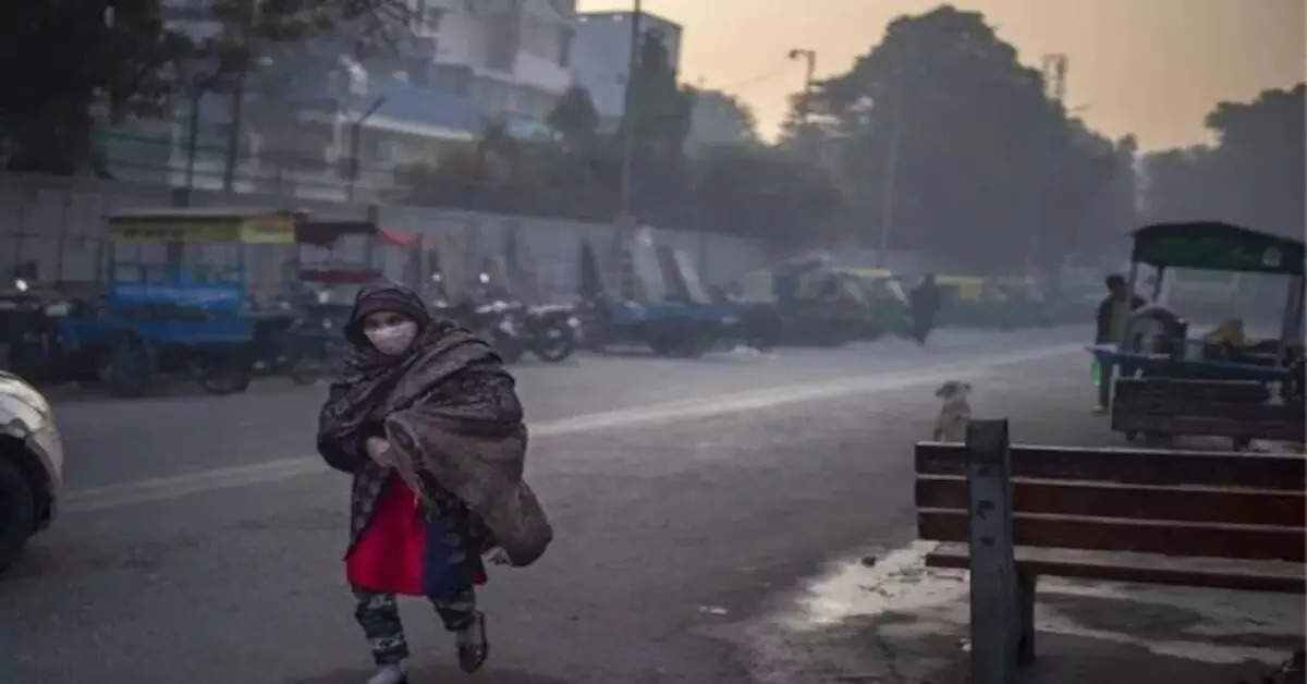 MP Weather Update: शुक्रवार से बढ़ सकती है बारिश की आशंका, जानें अपने शहर का हाल