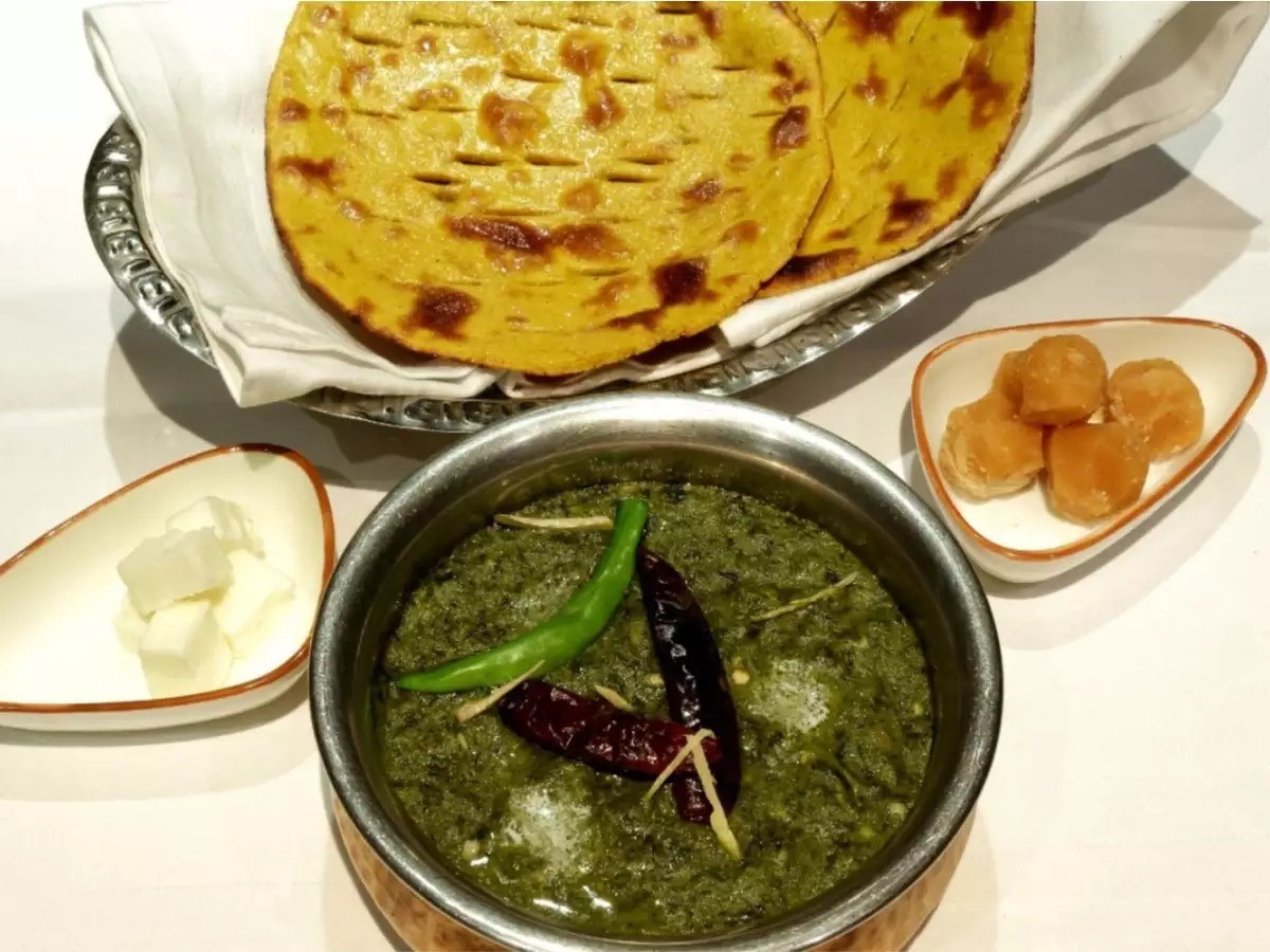 Sarso ka Saag: सरसों का साग इन लोगों के लिए हो सकता है नुकसान दायक, जानें  