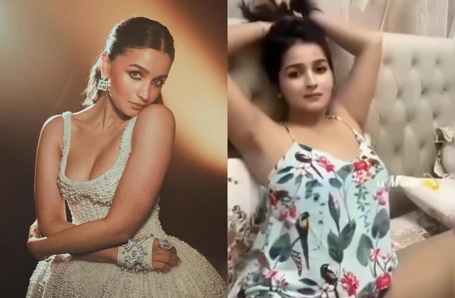 Alia Bhatt Deepfake: अब आलिया भट्ट हुई Deep fake का शिकार, बेहूदा Video Viral