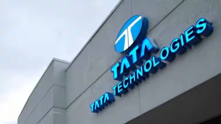 Tata Technologies IPO की मार्केट में धमाकेदार एंट्री, जानें किस भाव पर हुई लिस्टिंग