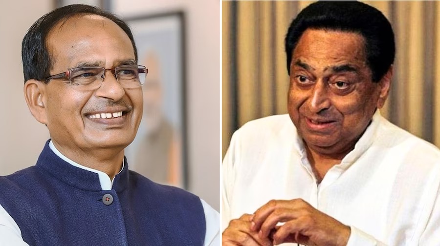 Madhya Pradesh Exit Poll: एग्जिट पोल में BJP बनी ‘लाड़ली’