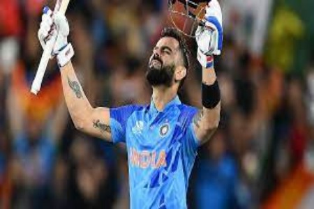 Happy Birthday Virat Kohli: विराट कोहली का 35वां जन्मदिन, जानें उनकी जिंदगी के अनसुने किस्से के बारे में