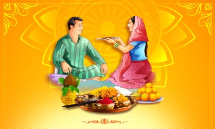 Bhai Dooj 2023: जानें कब मनाया जाएगा भाई दूज? क्या है भाई को तिलक लगाने का शुभ मुहूर्त