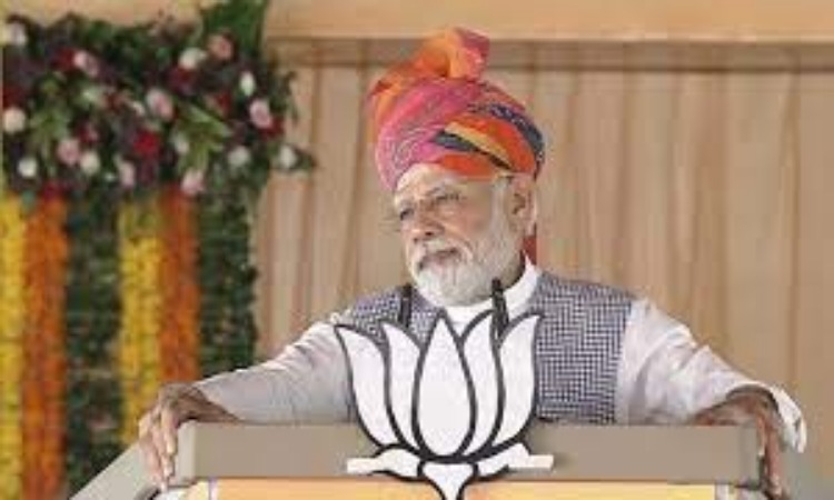 MP Election 2023: आज गुना में PM मोदी की रैली, व्यवस्था के पुख्ता इंतजाम, इन रास्तों पर जानें से बचे